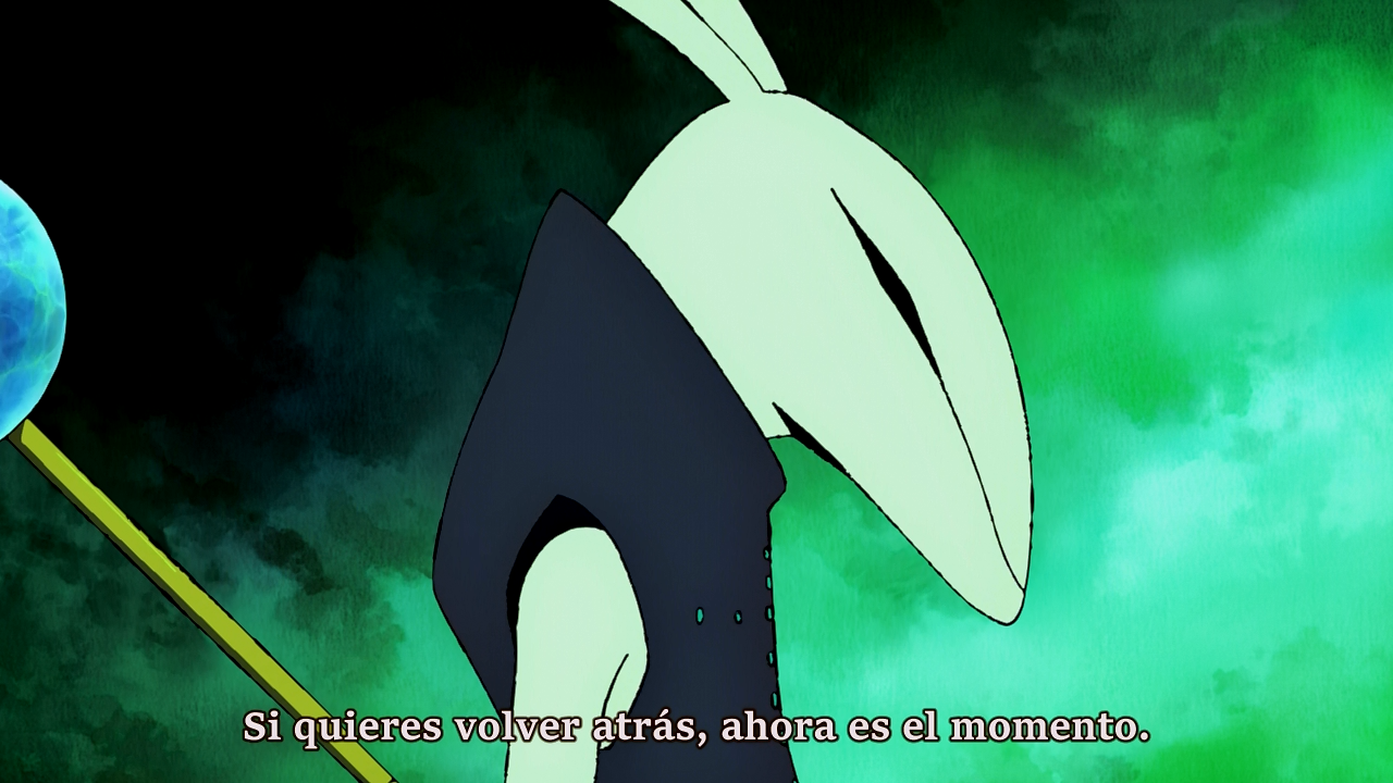 Tower of God (Ñyuum)